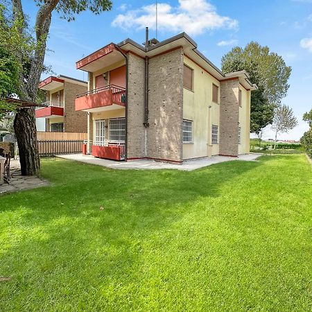 לידו די ג'סולו Villa Gelsomino Venezia מראה חיצוני תמונה