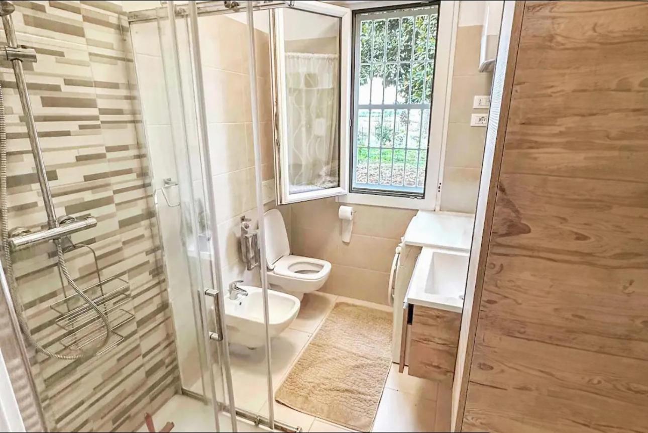 לידו די ג'סולו Villa Gelsomino Venezia מראה חיצוני תמונה